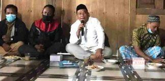 Gelar Pertemuan, Junaedi: Langkah Menambah Suara Partai