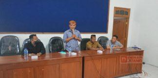 Gelar Reses, Sumanto Optimalkan Pupuk Organik