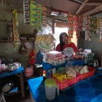 Geliat CKJ Pati Bangun Usaha Kuliner Ayam Penyetan