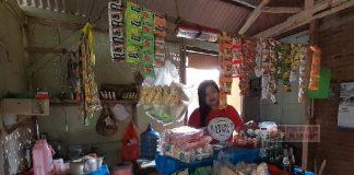 Geliat CKJ Pati Bangun Usaha Kuliner Ayam Penyetan