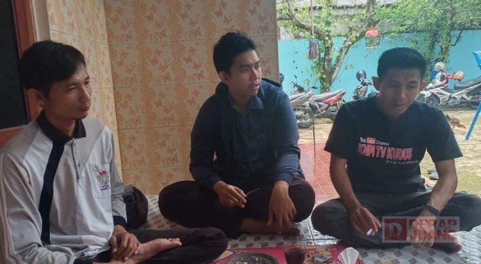 Geliat Komunitas Juang Kota Tegal dalam Membesarkan Partai