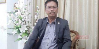 Gunung Semeru Bergejolak, Edy Wuryanto: Saya Harap Respon Cepat dari Pihak Berwenang