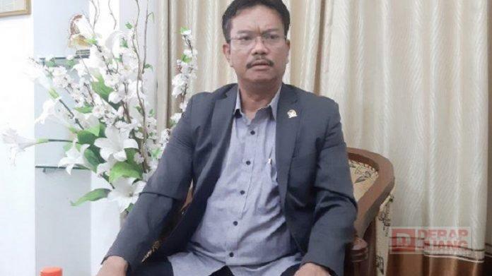 Gunung Semeru Bergejolak, Edy Wuryanto Saya Harap Kesigapan dari Pihak Berwenang