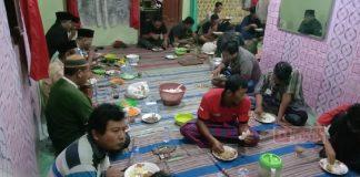 Guyub Rukun, Mas Darno Perkuat Struktural PAC dan Ranting