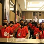 H. Nuryanto: Rapatkan Barisan, Menangkan PDI Perjuangan di Banjarnegara