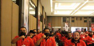 H. Nuryanto: Rapatkan Barisan, Menangkan PDI Perjuangan di Banjarnegara