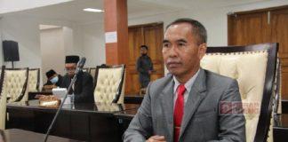 H. Tongat: Pembangunan Jalan Tol Antara Peluang dan Ancaman