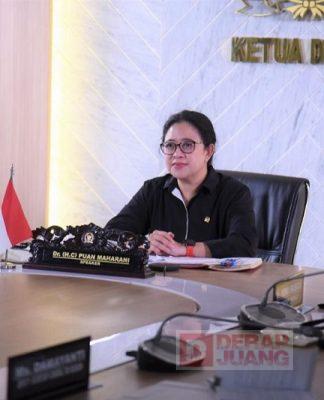 Hari HAM, Puan Maharani: RUU TPKS Jadi Pelindung Hak Perempuan