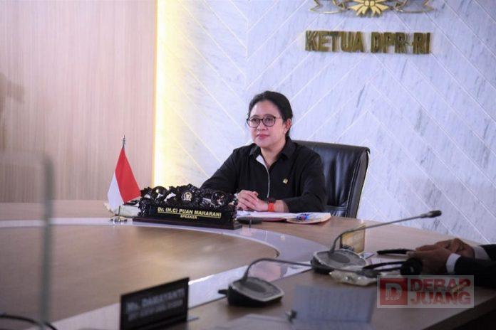 Hari HAM, Puan Maharani RUU TPKS Jadi Pelindung Hak Perempuan