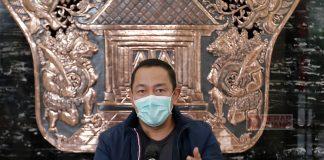 Hendi Keluarkan Instruksi Terkait Nataru Di Kota Semarang