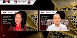 Hendi: Semua Pihak Harus Dukung Pengendalian Gratifikasi