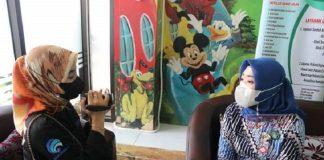 Inggit Soraya Ajak Pantau Tumbuh Kembang Anak Sejak Dini