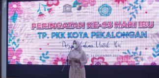 Inggit Soraya Ajak Perempuan Indonesia Bangkit di Masa Pandemi