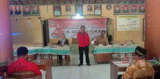 Ir. Sulistyorini: Apresiasi Saya Berikan Penuh Atas Partisipasi Luar Biasa Ini