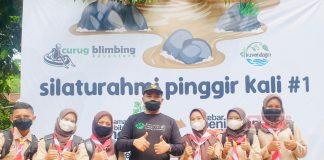 Ismawan Ajak Generasi Muda Tingkatkan Kepedulian Lingkungan