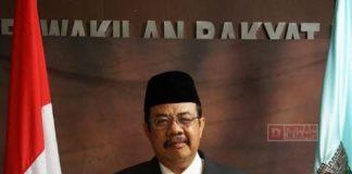 Ismet Inonu: Tahun 2021, Nihil Pengaduan dan Pelanggaran Anggota DPRD