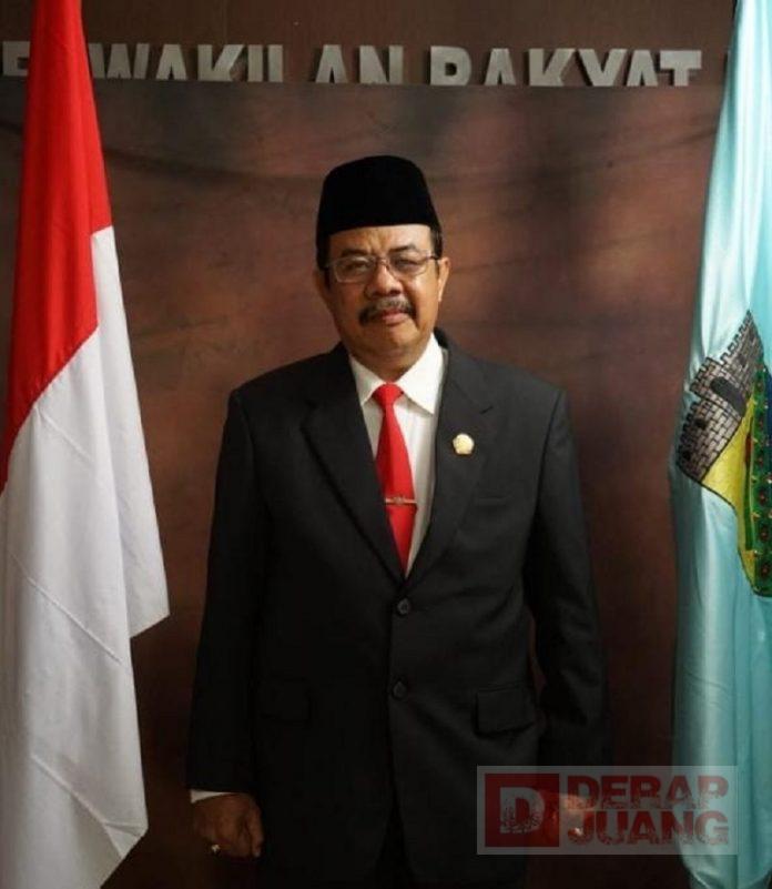Ismet Inonu Tahun 2021, Nihil pengaduan dan Pelanggaran Anggota DPRD