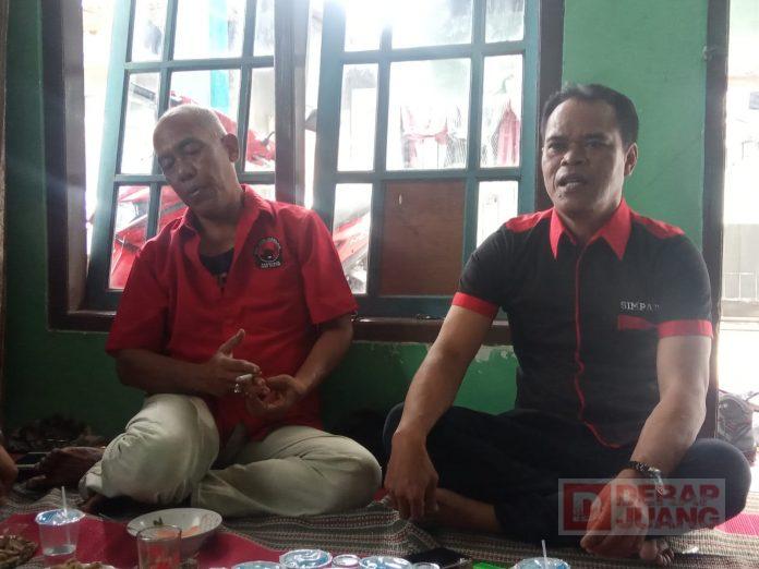 Jaga Kekompakan, Kunci Banteng Cilacap Selatan untuk Tetap Solid