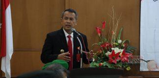 Jalankan Roda Pemerintahan, Bupati Wonogiri Lantik Kades PAW