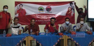 Jaring Aspirasi, Asfirla Dukung Kelompok Tani Ternak Banyumas