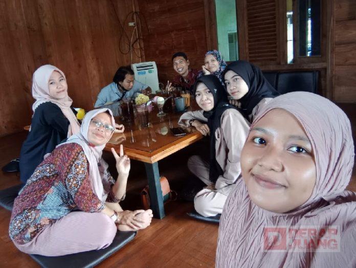 Jaring Elektoral, PAC Karanganyar Demak Perkuat Kawula Muda