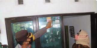 Jelang Nataru, Bupati Yuni Perketat Pengawasan Pemudik di Bumi Sukowati