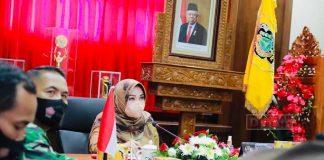 Jelang Nataru, Sri Mulyani Larang ASN dan Pegawai BUMN Ambil Cuti