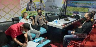 Jelang Tahun Baru, Slamet Pastikan Mranggen Aman