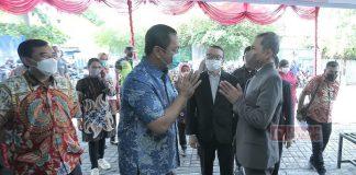 Kasus Covid 0, Hendi Pastikan Perayaan Natal Sesuai Prokes