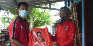 Kepeduliaan Mbak Puan Terhadap Ketersediaan Pangan Saat Pandemi, Sri Sudorowerti: Sangat Penting Bagi Rakyat