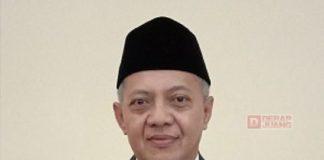 Ketua DPRD Wonosobo Pimpin Pembahasan Raperda Inisiatif