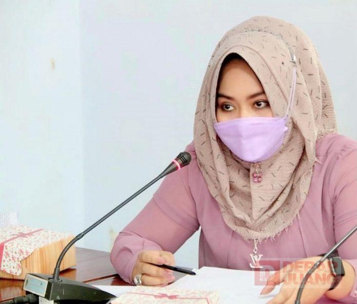 Komisi A DPRD Pemalang Bakal Panggil BKD Soal Polemik JPT Pratama Sekwan