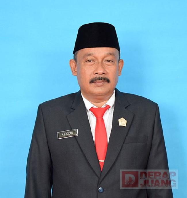 Komisi D DPRD Demak Ingatkan Peran Aktif Pendamping Desa