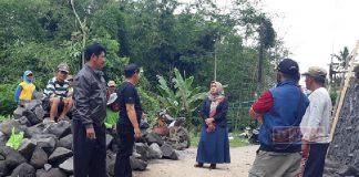 Komitmen Endrianingsih Perbaiki Aksesibilitas Ngargomulya