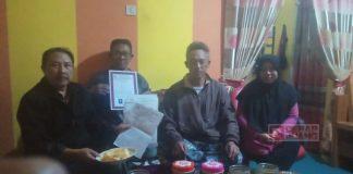 Komitmen M. Solakhudin Kembangkan UMKM di Kecamatan Batur