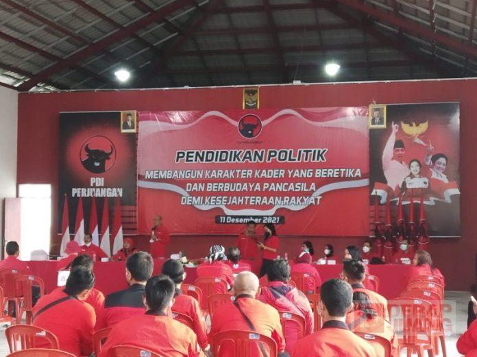 Komitmen Ngesti Nugraha Bangun Kabupaten Semarang Berdikari (2)