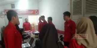 Pengurus Baru Komunitas Juang Banyumas Gelar Rapat Perdana