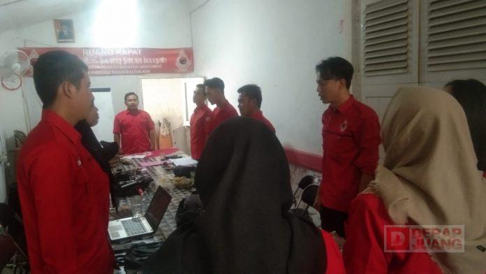 Komunitas Juang Banyumas Gelar Rapat Perdana Pengurus Baru