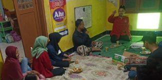 Komunitas Juang Kota Pekalongan Siapkan KomandanTe Bintang 1