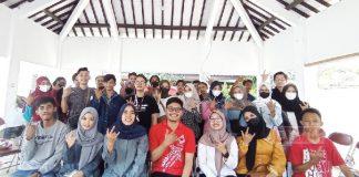 Komunitas Juang Purworejo Pantik Semangat Juang Pemuda
