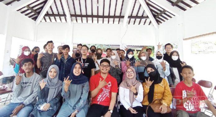 Komunitas Juang Purworejo Pantik Semangat Juang Generasi Muda