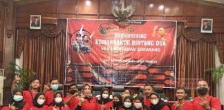 Konsinyering KomandanTe Wujud Perkuat Elektoral Kota Wali