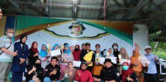 Lomba Qosidah, Nur Bintang: Metode Dakwah Islam Damai dan Toleran