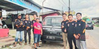 Mas Luwes Hibahkan Mobil Sosial Kepada Masyarakat