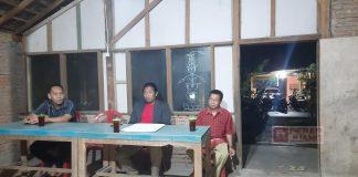 Mas Rimo Kawal Aspirasi “Alus Dalane” Lingkar Dalam Kota Wonogiri