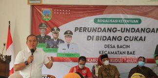 Masan Ajak Masyarakat Wujudkan Pemerintahan Ideal