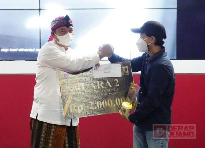 Masan Kudus Kreatif, Kudus Bangkit (2)