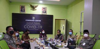 Masuki Babak Akhir, Mbak Eisti Lakukan Evaluasi Total Penggunaan APBD