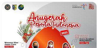 Mbak Eisti: Bukan Semata Prestis, Namun Sebuah Asa Raih Capaian Luar Biasa Lainnya