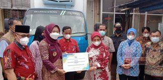 Mbak Eisti: Pengasapan Berbenah